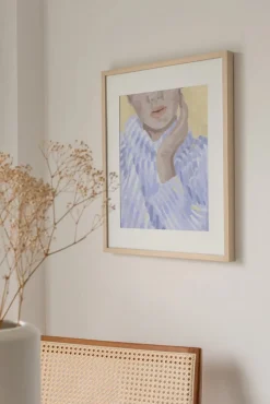 Strokes & Stitches #1