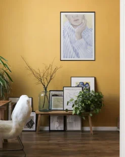 Strokes & Stitches #1