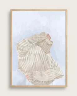 Strokes & Stitches #2