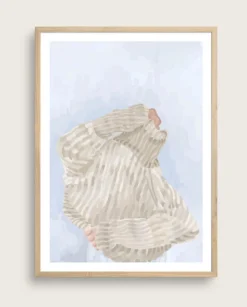 Strokes & Stitches #2