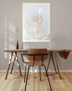 Strokes & Stitches #2