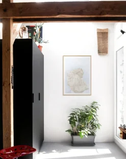 Strokes & Stitches #2