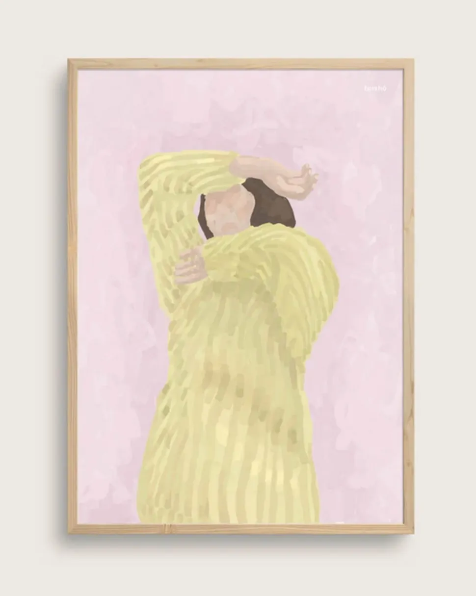 Strokes & Stitches #3