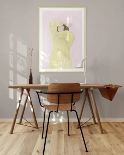 Strokes & Stitches #3