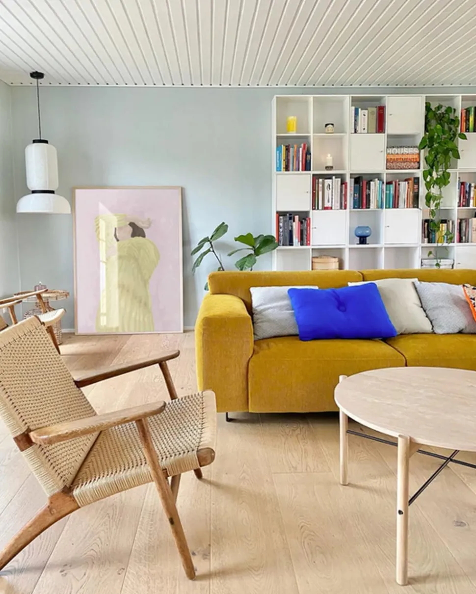 Strokes & Stitches #3