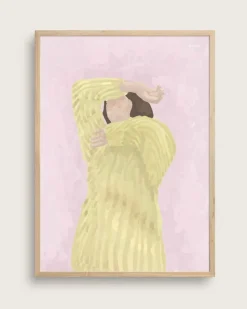 Strokes & Stitches #3