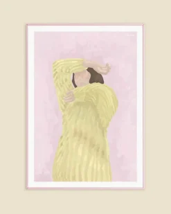 Strokes & Stitches #3