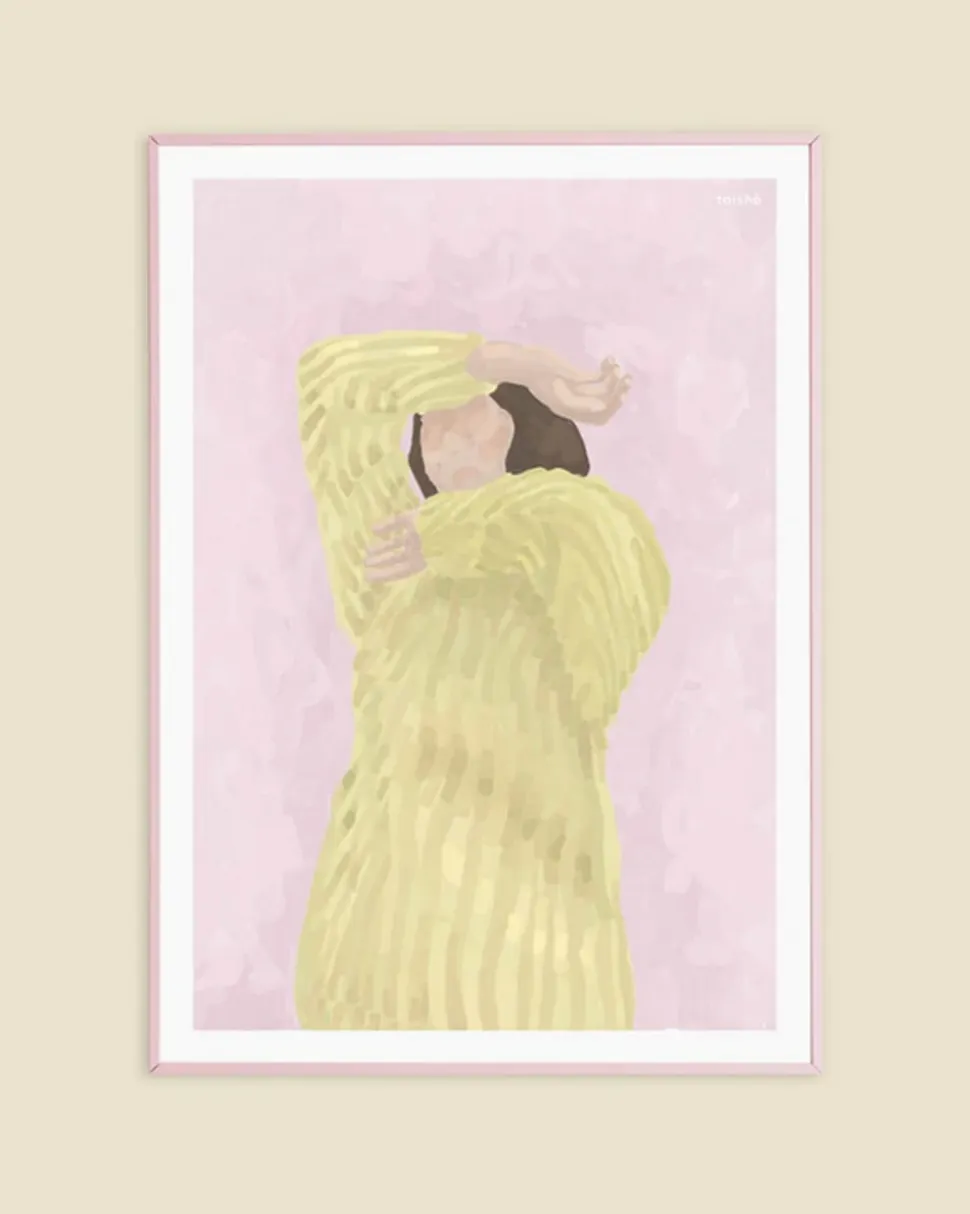 Strokes & Stitches #3