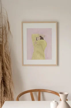 Strokes & Stitches #3