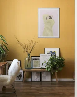 Strokes & Stitches #3