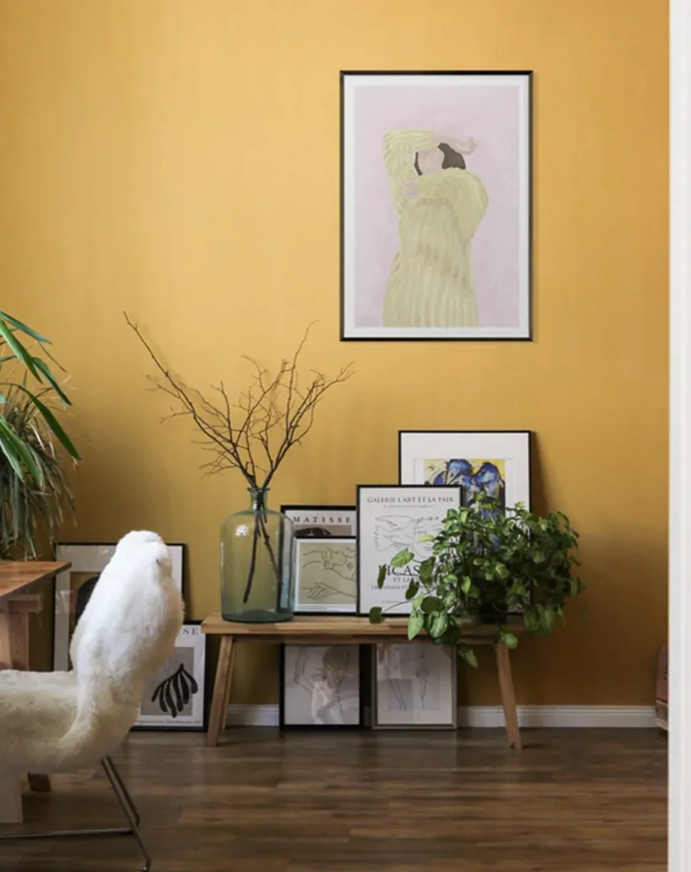 Strokes & Stitches #3