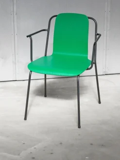 Studio Armchair