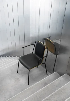 Studio Armchair