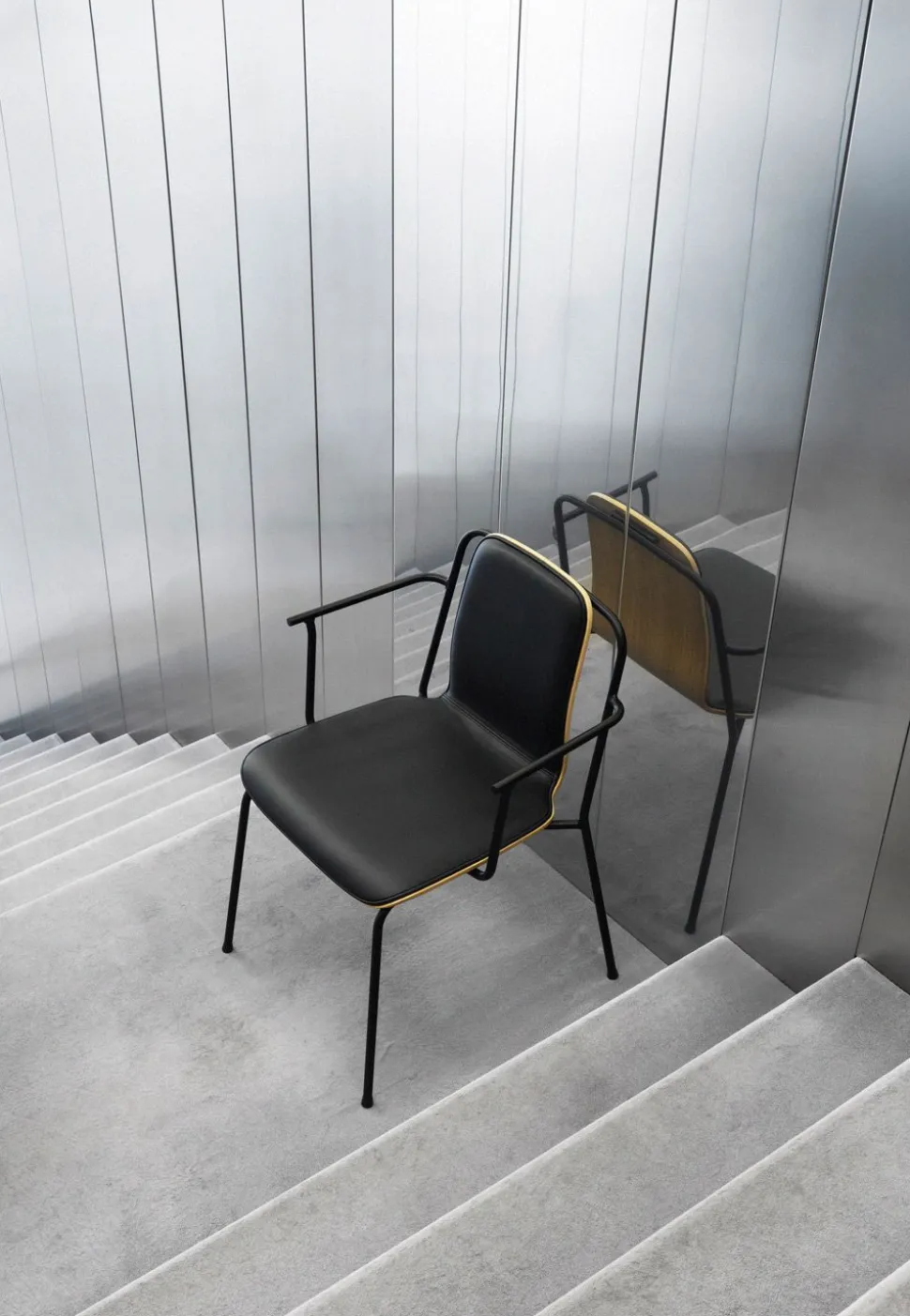 Studio Armchair
