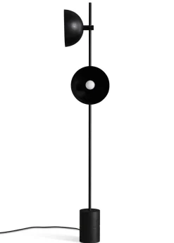 Studio Floor Lamp by Laura Bilde