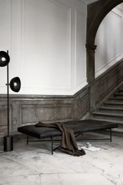 Studio Floor Lamp by Laura Bilde