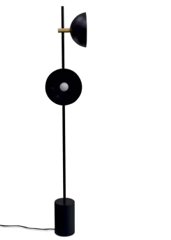 Studio Floor Lamp by Laura Bilde