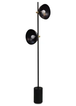 Studio Floor Lamp by Laura Bilde