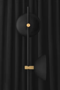 Studio Floor Lamp by Laura Bilde