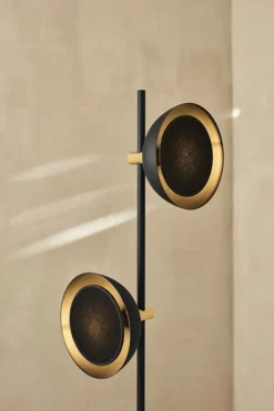 Studio Floor Lamp by Laura Bilde