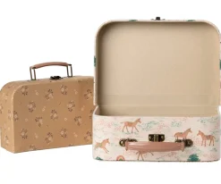 Suitcase set, 2 pcs