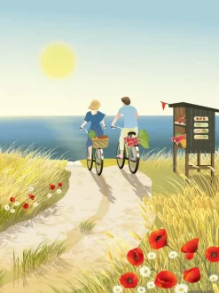 Summer Life - Poster