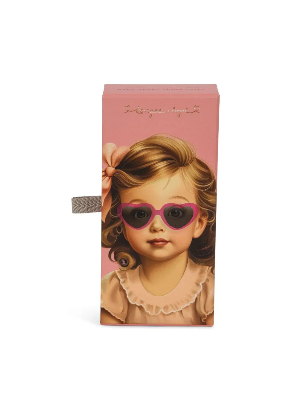 Sunglasses Baby Heart