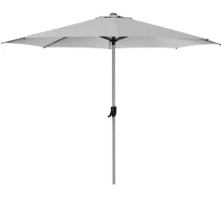 Sunshade Parasol w/Tilt system