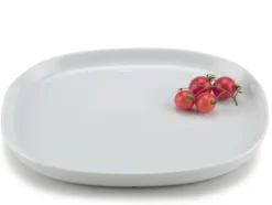 Superellipse Tallerken