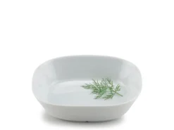 Superellipse Tallerken