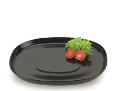 Superellipse Tallerken