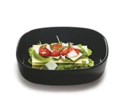 Superellipsefad Porcelain