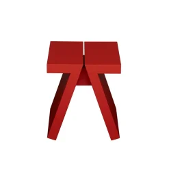 Supersolid / Object 1