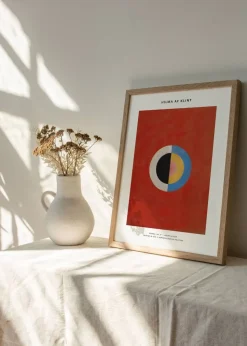 Svanen, Nr. 17 Poster