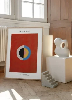 Svanen, Nr. 17 Poster