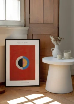 Svanen, Nr. 17 Poster