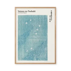 Swan's Ethereal Elegance