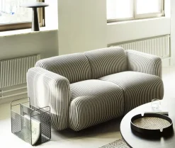 Swell Sofa 2-Seater