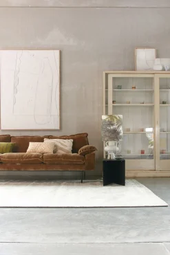 Swirl Wine Glass High