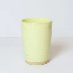 Tall cup
