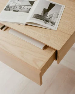 Tana Wall Mounted Desk