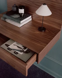 Tana Wall Mounted Desk