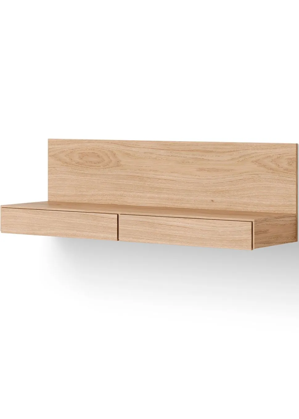 Tana Wall Mounted Media Module