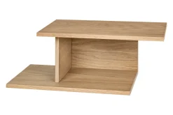 Tann Bedside Shelf - Left