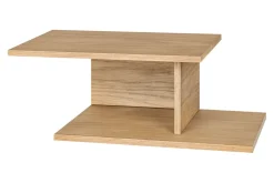 Tann Bedside Shelf - Right