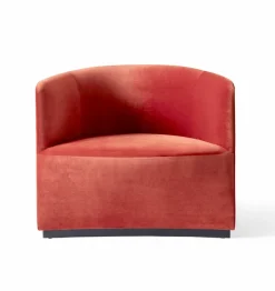 Tearoom Lounge Chair