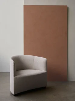 Tearoom Lounge Chair