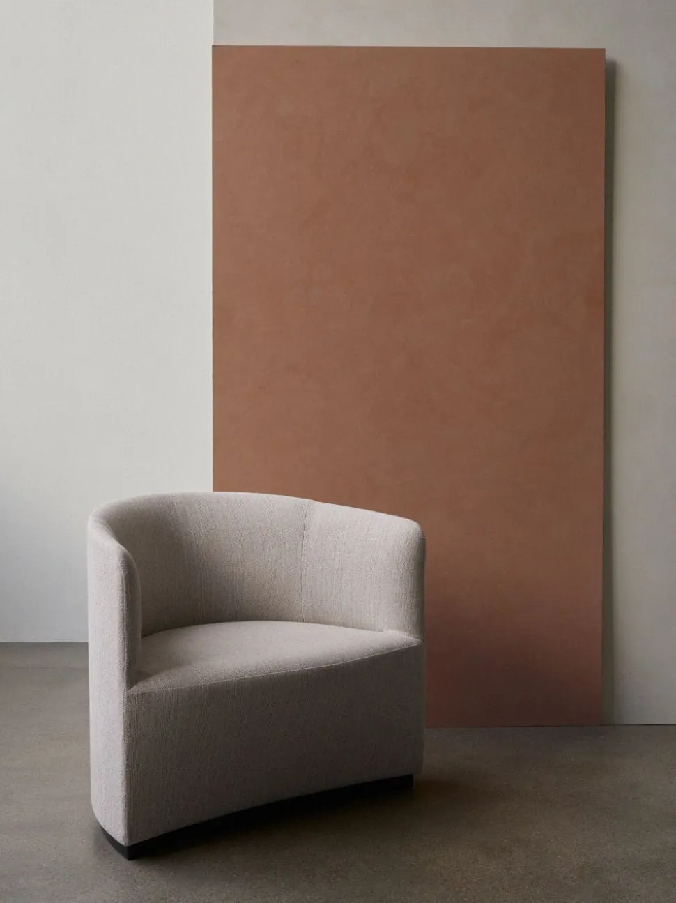 Tearoom Lounge Chair