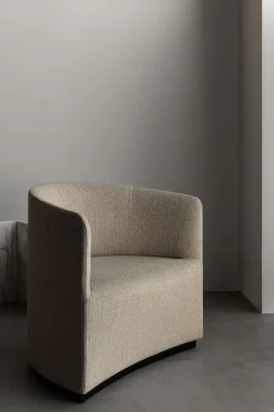 Tearoom Lounge Chair