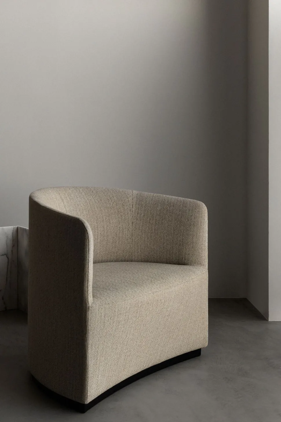 Tearoom Lounge Chair